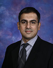 Dr. Asrar Sheikh, Internal Medicine